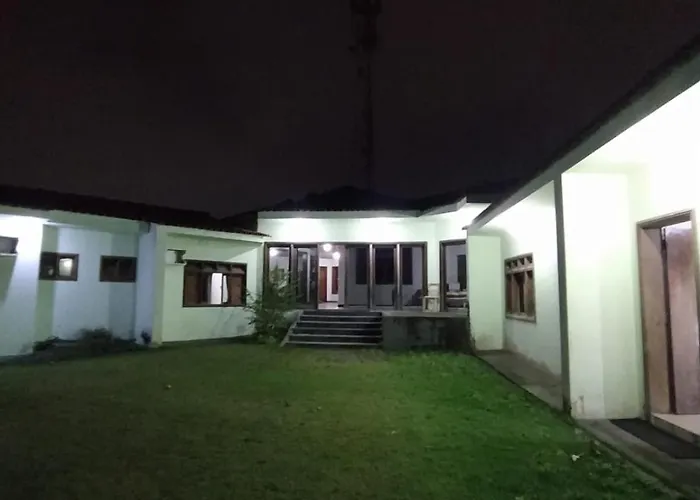 Espaço Casa Cult