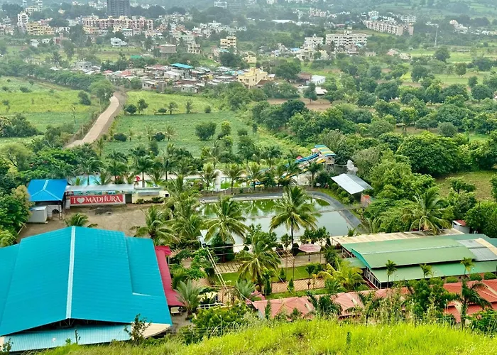 Madhura Agro Tourism