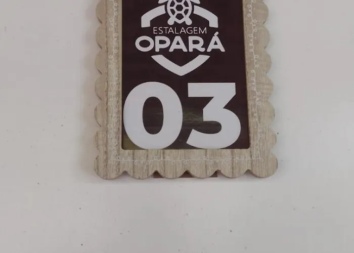 Estalagem Opará