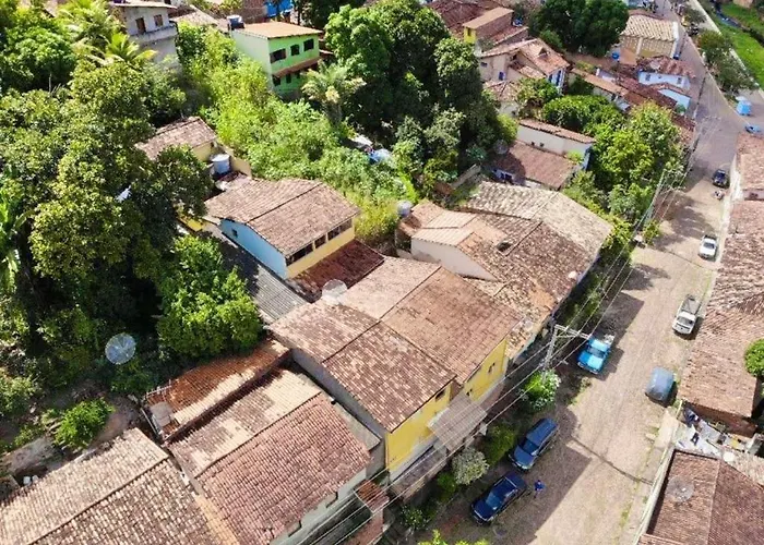 Pousada Violeiro