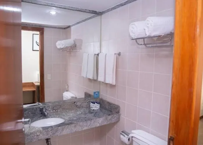 Flats Go Inn Taguatinga