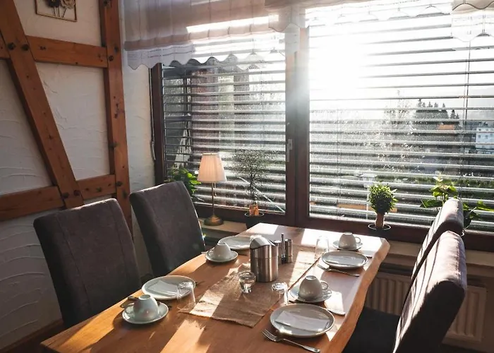 Hotel Resi Beverungen
