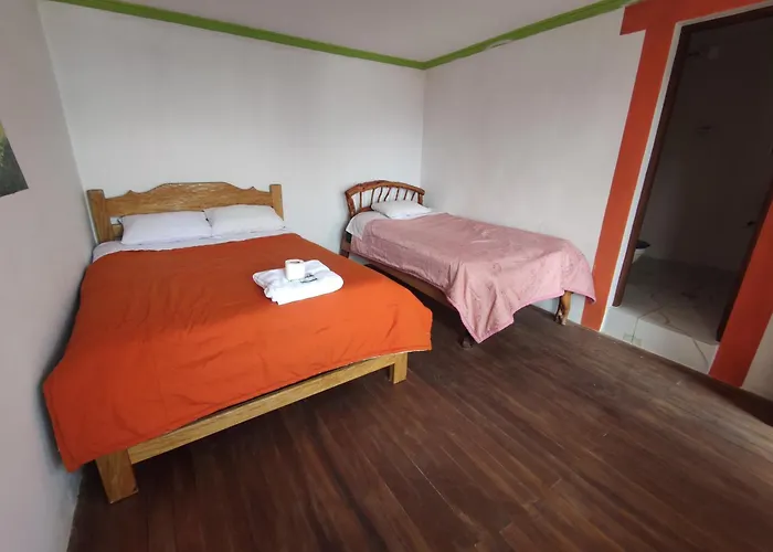 Hostal Margarita