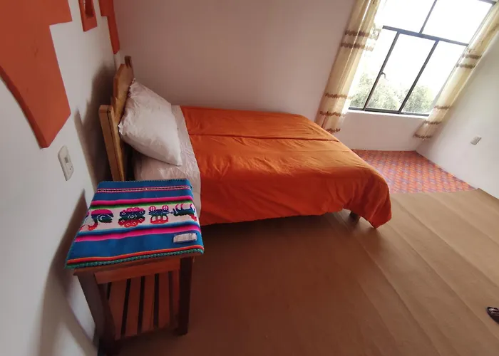 Hostal Margarita