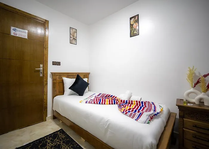 Pension Saada
