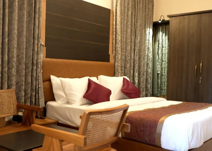 Treebo Orchard Virajpet Malabar Road Coorg