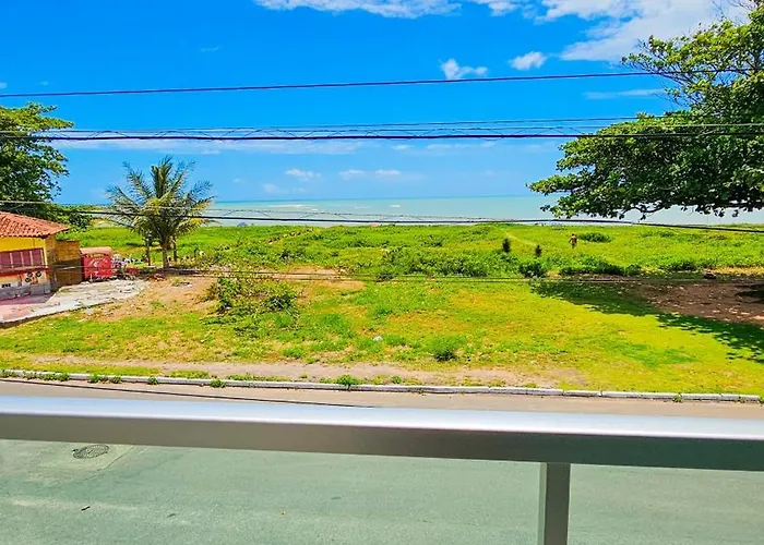 Flutuante Hotel - Beira Mar