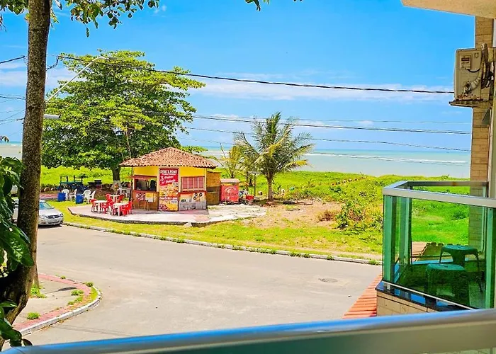 Flutuante Hotel - Beira Mar