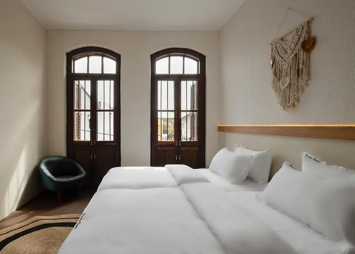 Armenian House By Iip