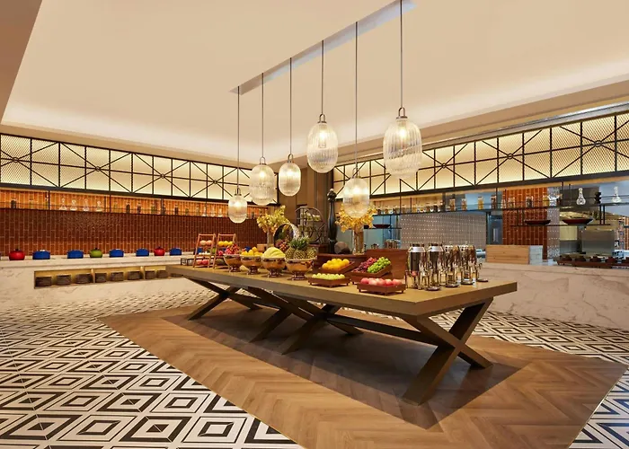 Four Points By Sheraton Dunhuang