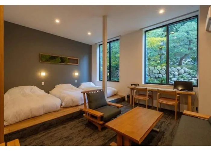 Bessho Onsen Midoriya - Vacation Stay 92629V