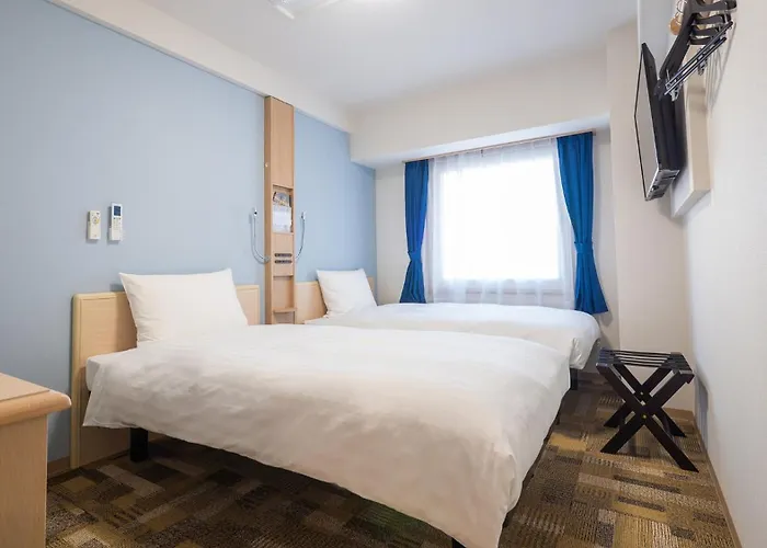 Toyoko Inn Sakai Ekimae