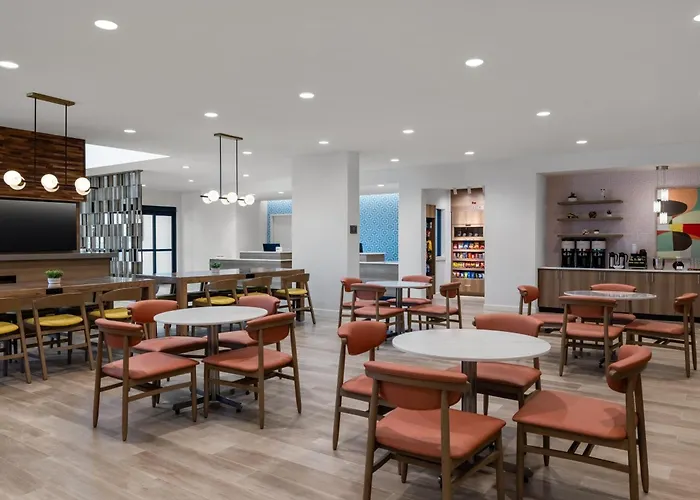 Residence Inn Panama City Beach Pier Park