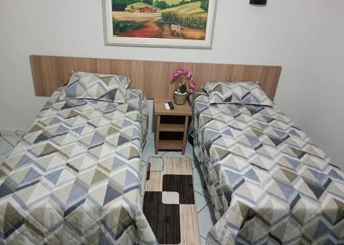 Hotel Nazare