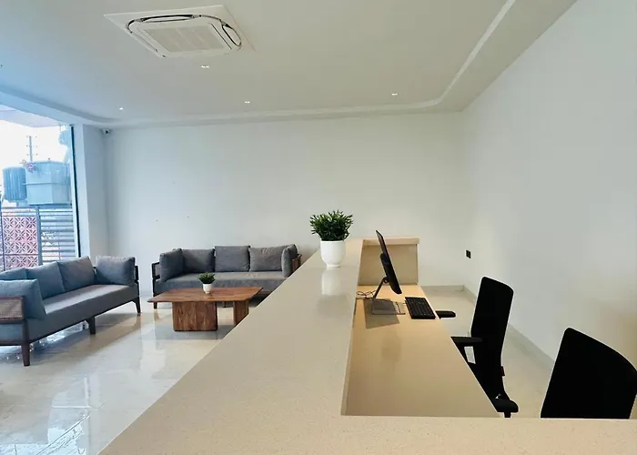 Akoya Business Hotel, Shamshabad - Near Hyderabad Airport