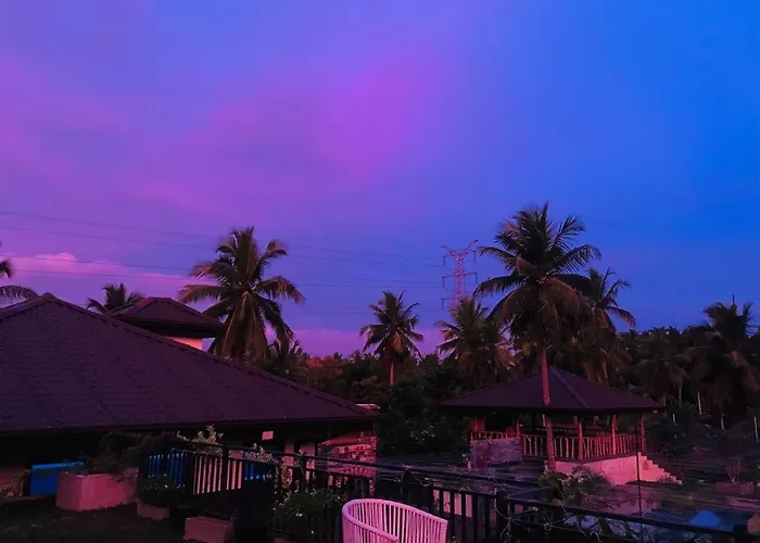 Liverpool Estate - Chilaw