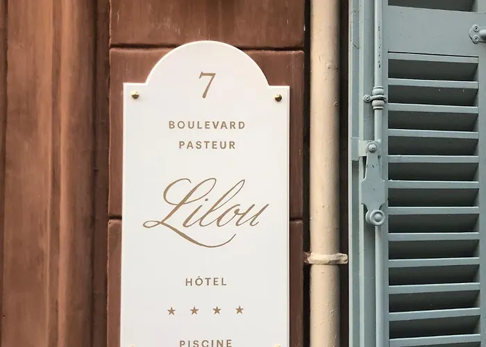 Lilou