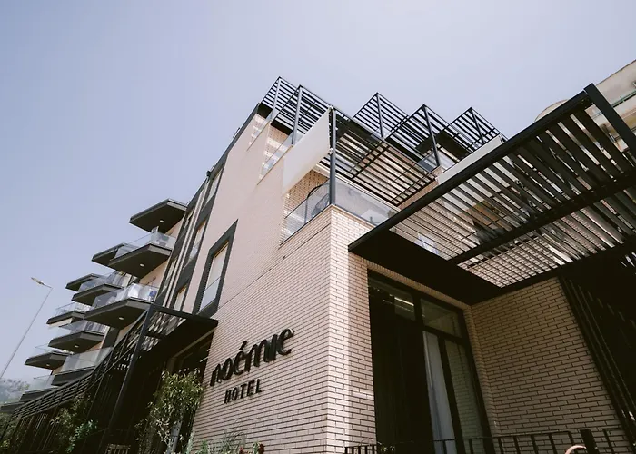 Noemie Hotel