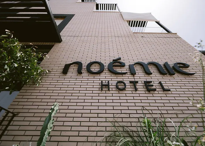 Noemie Hotel