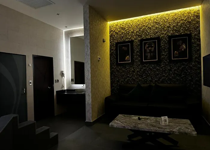 Motel Cies