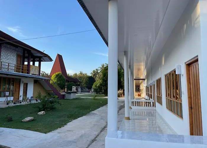Rumah Budaya Sumba