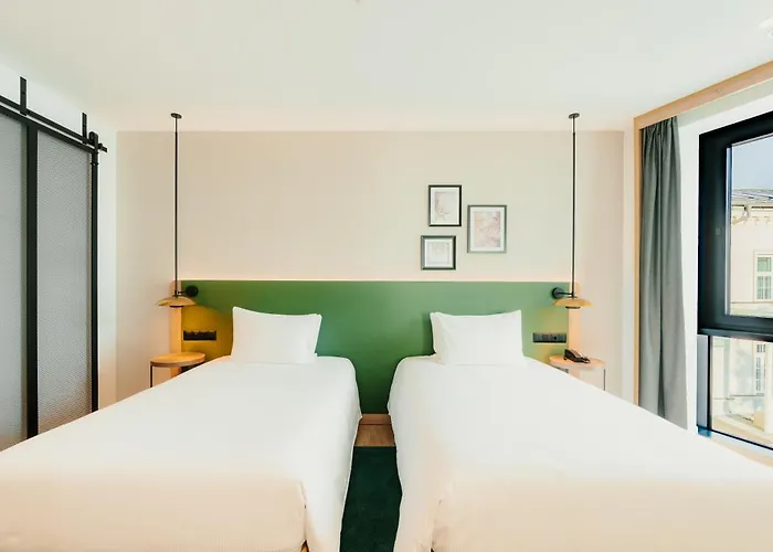 Hilton Garden Inn Radom