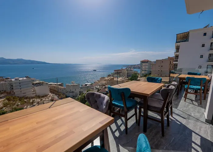 Litan Hotel