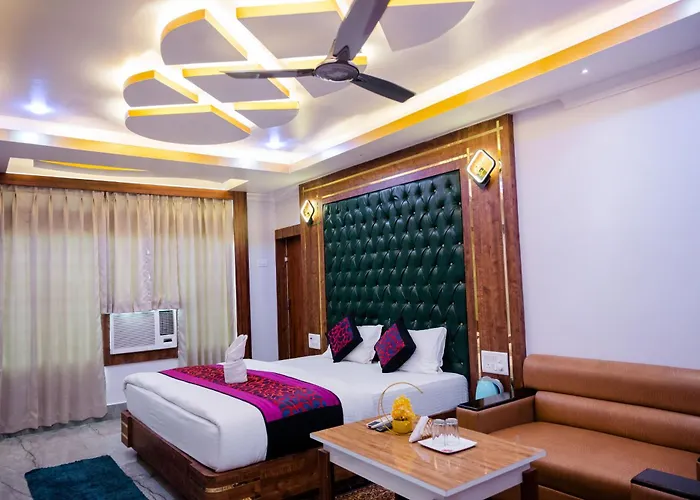 Hotel Country Inn