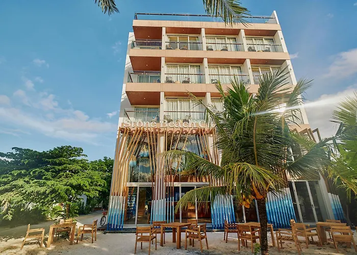 Stone Beach Club