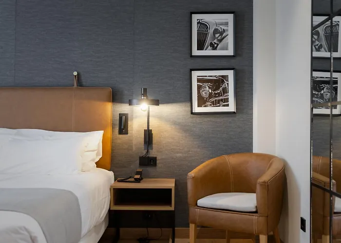 Hotel&Spa Convento San Francisco