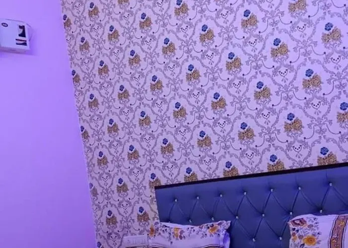 New Hotel Rajwada Best Hotel In Ganganagar