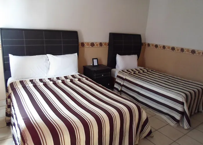 Hotel Maria Bonita