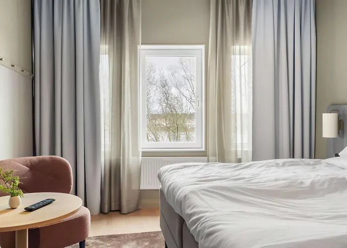 Aiden By Best Western Karlstad Arena