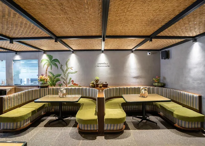 Pincode Hotels By Yatri Nivas