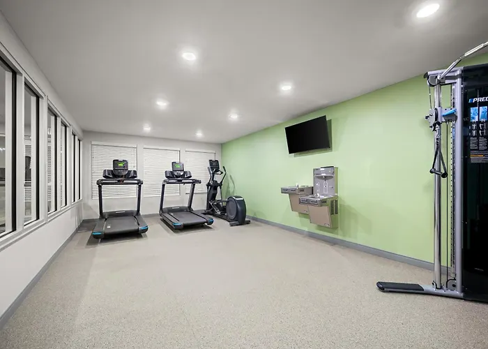 Woodspring Suites Fort Myers - Cape Coral