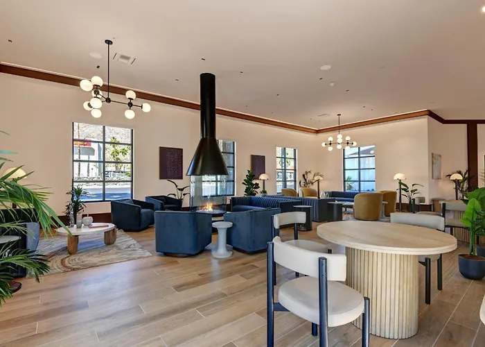 The Dunes Hotel