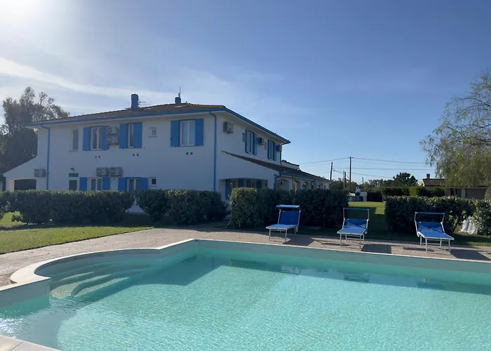 Garden Hotel Alghero