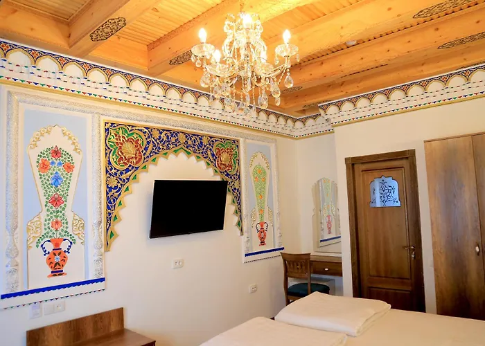 Meros Hotel