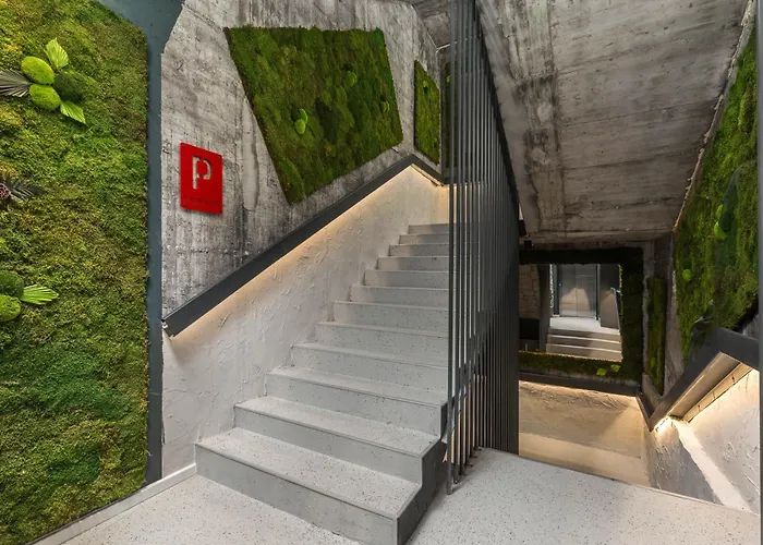 Urban Budget Hotel