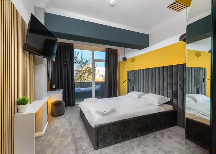 Urban Budget Hotel