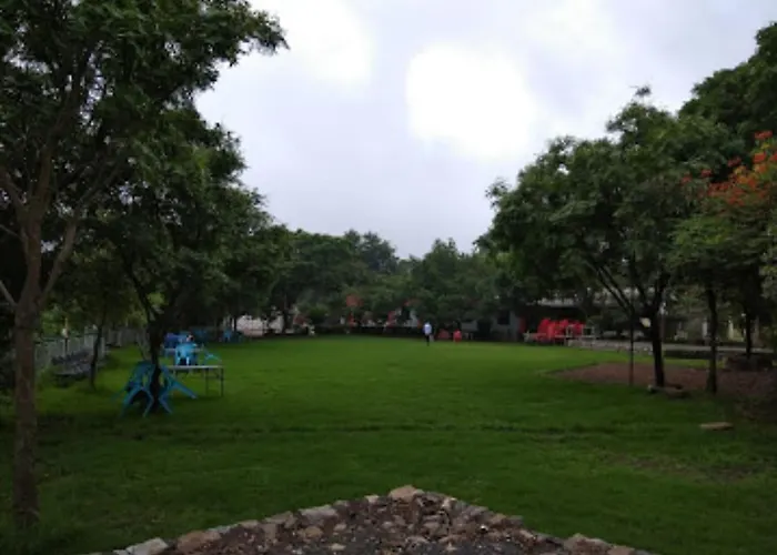 Rupmati The Valley Hotel