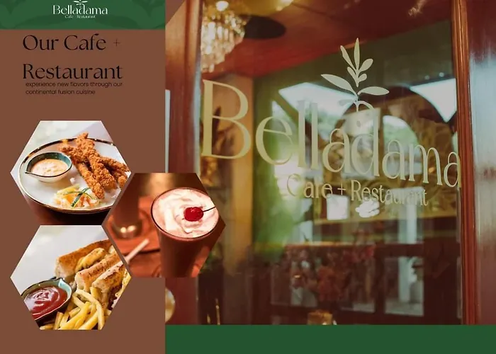 Belladama Hotel