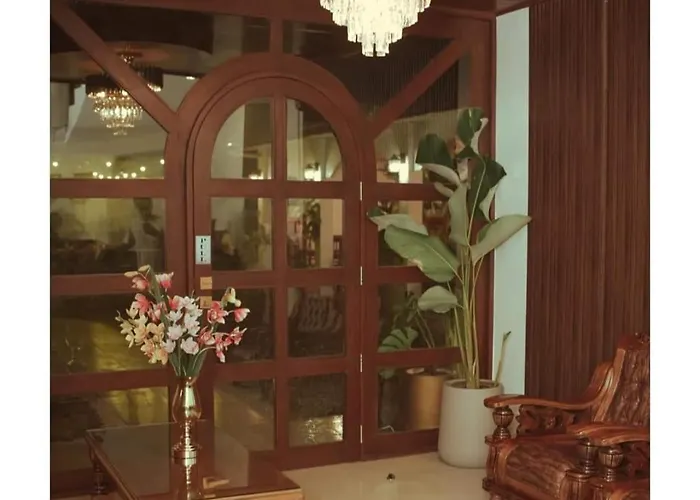 Belladama Hotel