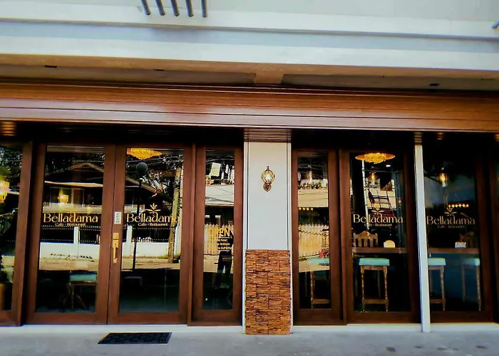 Belladama Hotel