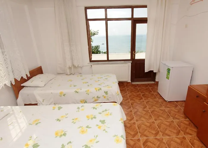 Pinar Otel