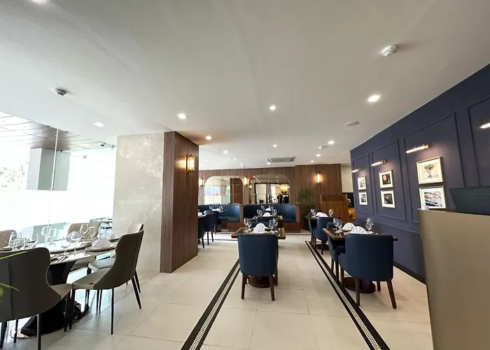 Shulem Boutique Hotel