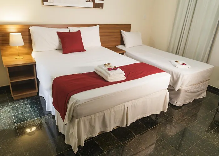 Village Golden Hotel