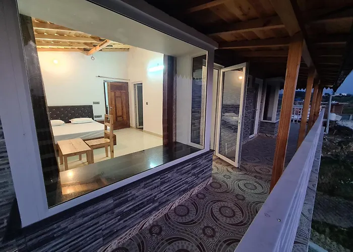 Abhi'S Cottage