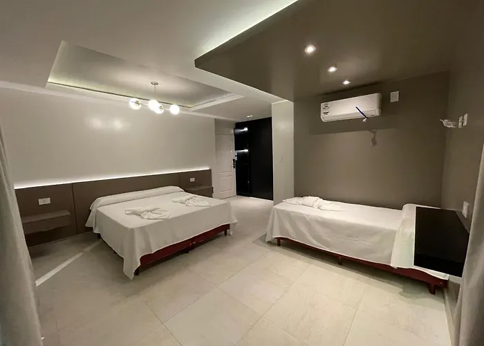 Hotel & Spa Jamax