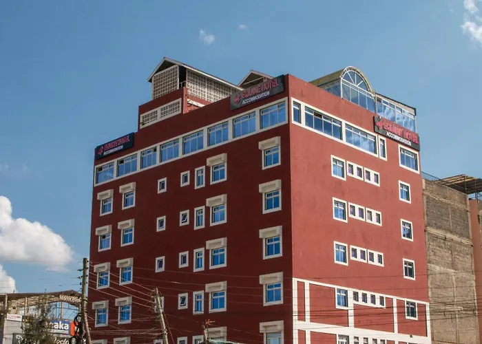 Equine Hotel